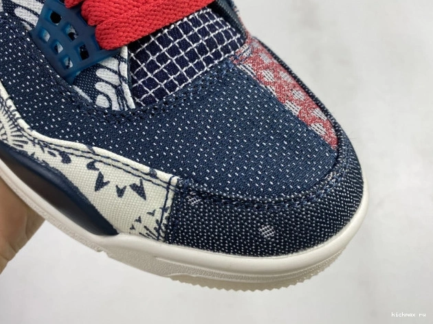 Cheap CW0898-400 Sashiko Air Retro Jordan SE 4 0817